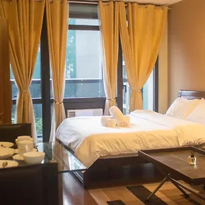 Aparthotel Gramercy Residences