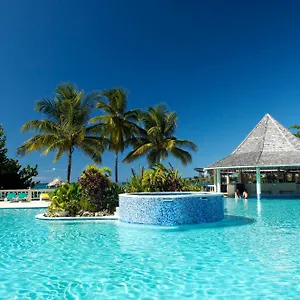 Starfish Tobago Resort