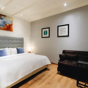 Nuve Heritage Hotel