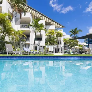 Club Aparthotel